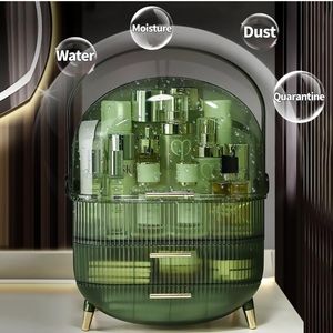 Makeup Storage and Skincare Organizer with Drawers-Large  Organizer